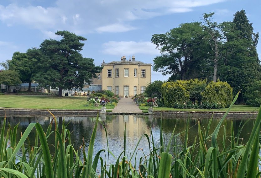 Thorp Perrow - Arboretum and Bird of Prey &amp; Mammal Centre, United Kingdom, United Kingdom